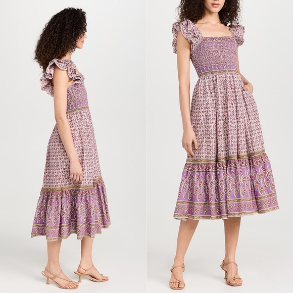 Mille Olympia Dress - Picture 16 of 16